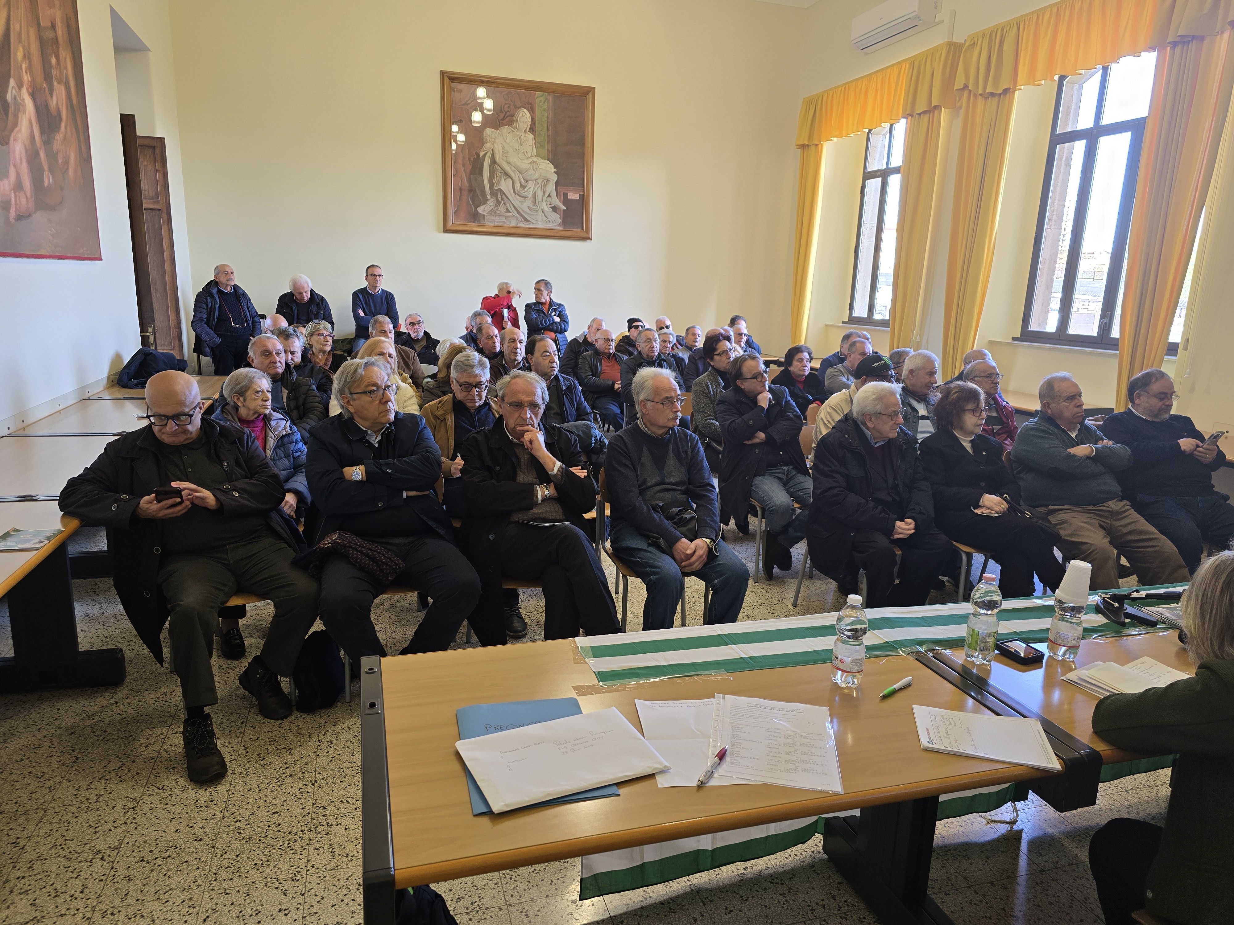 RLS CATANIA